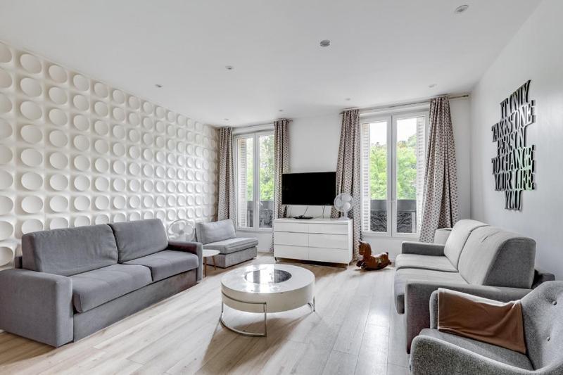 104-Suite Lily-Rose - Superbe Appartement A Paris Luaran gambar