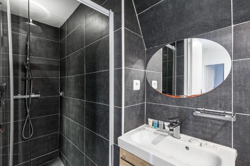 104-Suite Lily-Rose - Superbe Appartement A Paris Luaran gambar