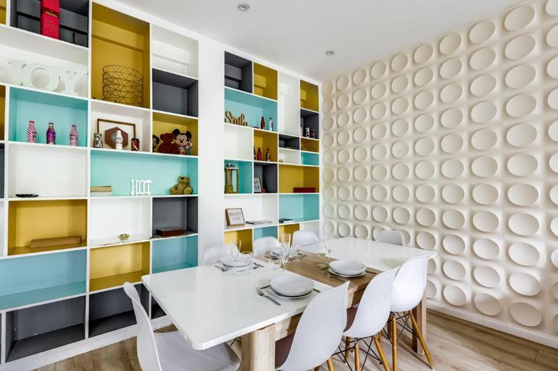 104-Suite Lily-Rose - Superbe Appartement A Paris Luaran gambar